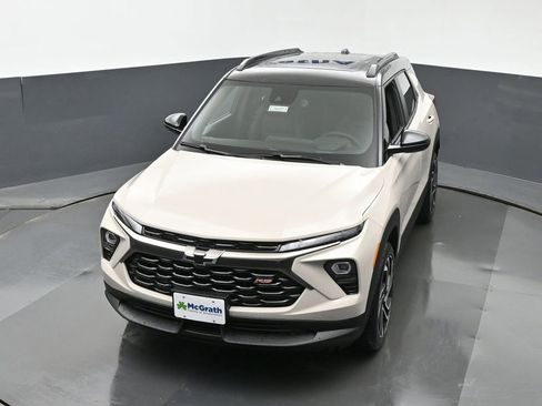 New 2026 Chevrolet TrailBlazer RS w/ Convenience Package image 26