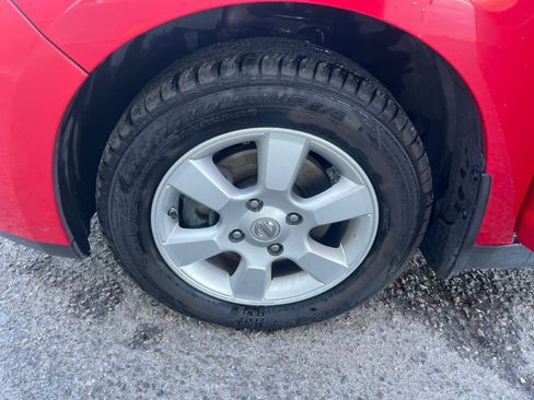 Used 2007 Nissan Versa SL image 26