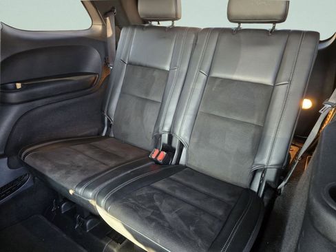 Used 2021 Dodge Durango GT image 27