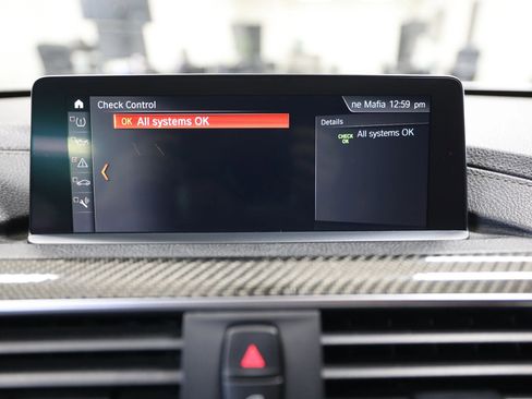 Used 2018 BMW M3 Sedan image 58