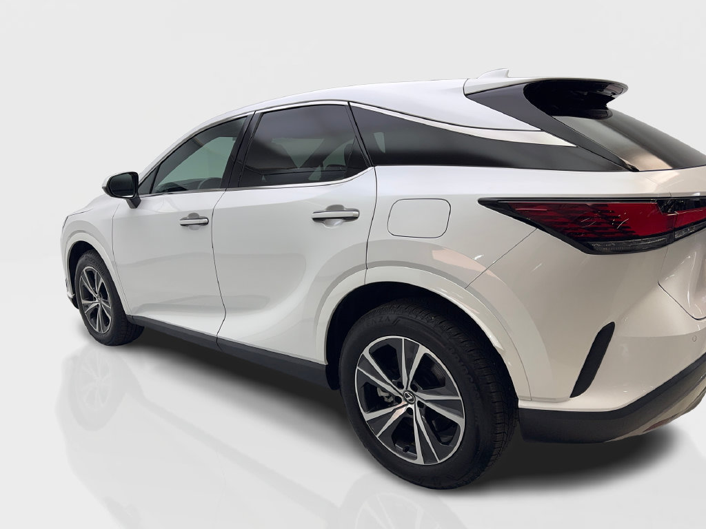 Used 2023 Lexus RX 350 FWD image 16