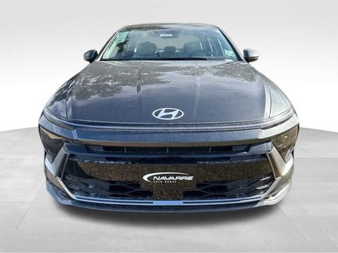 New 2026 Hyundai Sonata SEL image 3