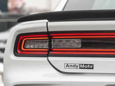 New 2026 Dodge Charger Scat Pack image 20