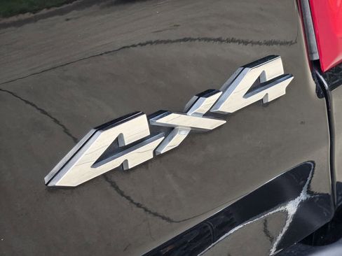 Used 2025 RAM 1500 Big Horn image 16