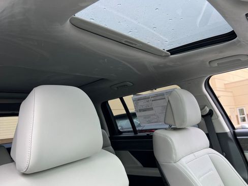 New 2026 Hyundai Santa Fe Calligraphy image 15