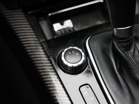 Used 2012 Mercedes-Benz C 63 AMG Coupe image 47