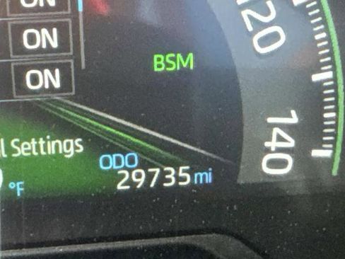 Used 2025 Toyota RAV4 XLE w/ Weather Package FWD image 35