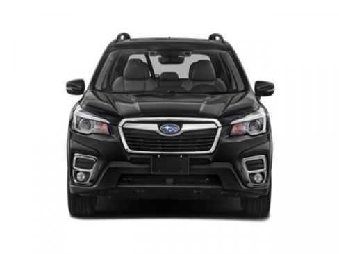 Used 2019 Subaru Forester Limited w/ Popular Package #3 image 7