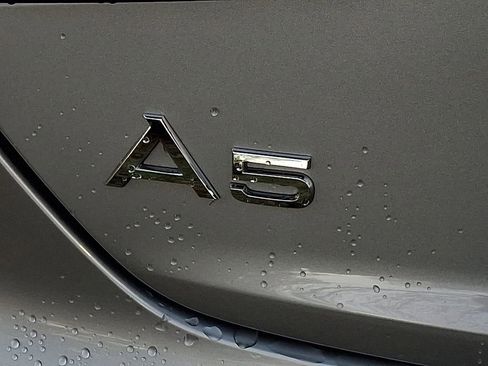 Used 2019 Audi A5 2.0T Premium Plus w/ Premium Plus image 29