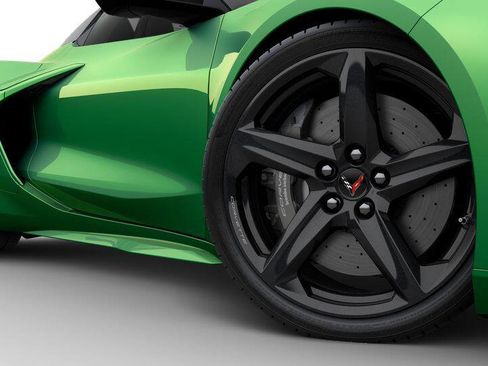 New 2026 Chevrolet Corvette E-Ray image 56