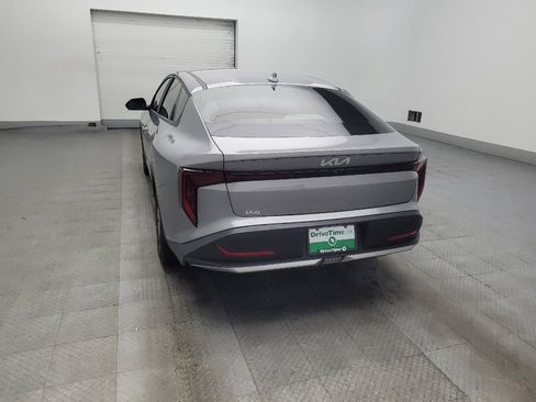 Used 2025 Kia K4 FWD image 6