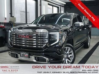 Used 2024 GMC Sierra 1500 Denali w/ Denali Reserve Package AWD/4WD video 1