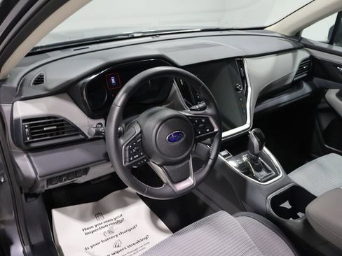 Used 2024 Subaru Outback Premium AWD/4WD image 14