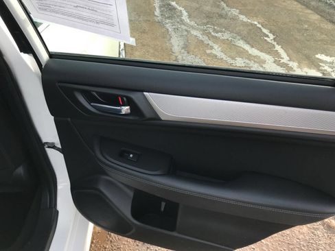 Used 2015 Subaru Legacy 2.5i Premium image 14