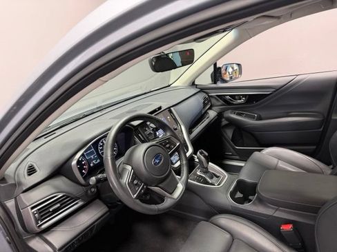 Used 2022 Subaru Outback Limited AWD/4WD image 18