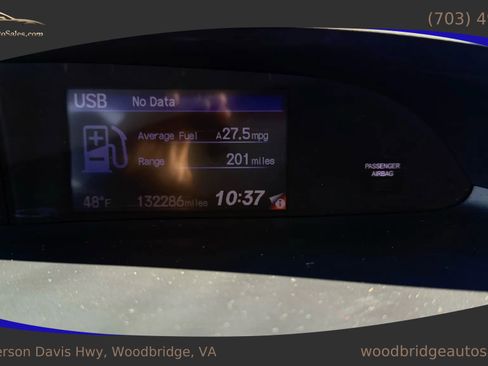 Used 2012 Honda Civic EX image 17