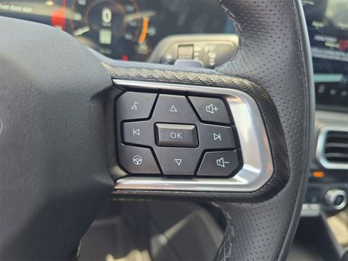 New 2025 Ford Mustang GT Premium image 20