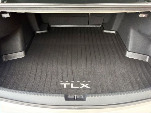 Used 2022 Acura TLX w/ Technology Package FWD image 32