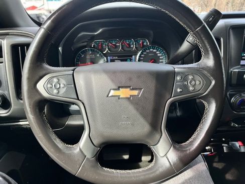 Used 2018 Chevrolet Silverado 1500 LT w/ All Star Edition image 29