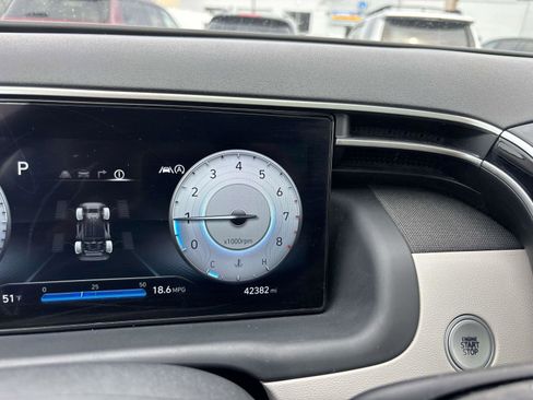 Used 2023 Hyundai Tucson Limited image 21