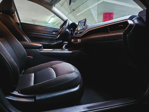Used 2020 Nissan Altima 2.5 S FWD image 33