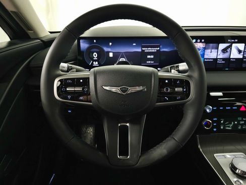 New 2026 Genesis G80 2.5T Advanced image 16