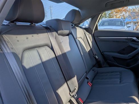 Used 2023 Audi A3 2.0T Premium image 33