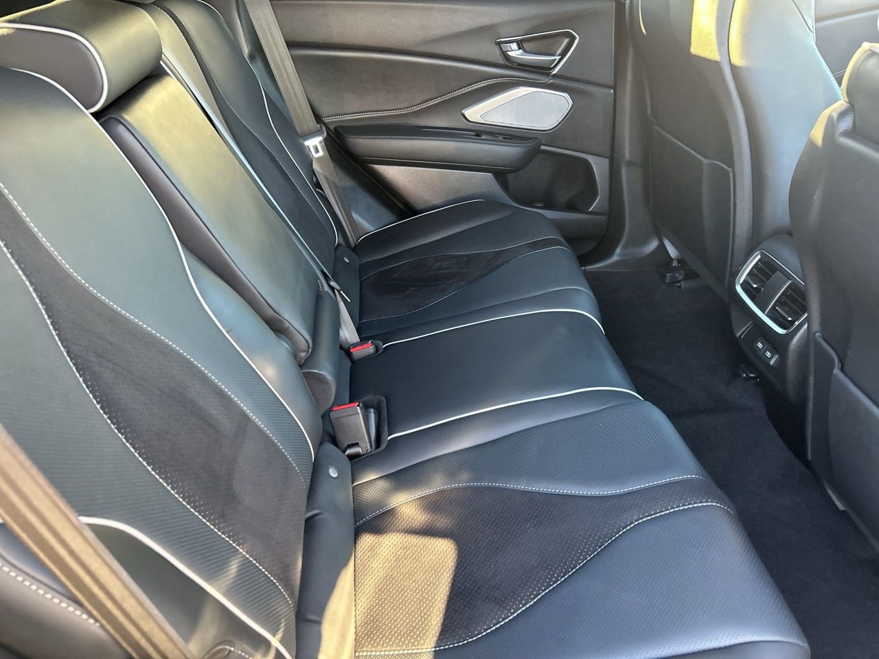 Used 2021 Acura RDX w/ Advance Package AWD/4WD image 10