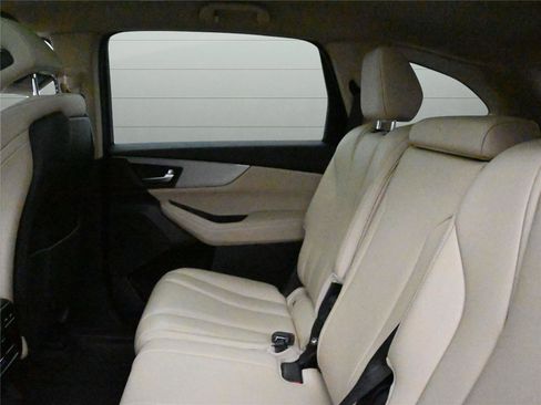 Certified 2022 Acura MDX SH-AWD image 15