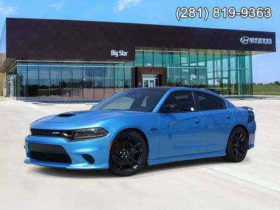 Used 2023 Dodge Charger Scat Pack w/ Daytona Edition Group