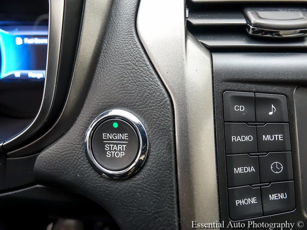 Used 2018 Ford Fusion S FWD image 14