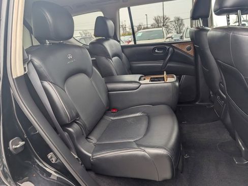 Used 2013 INFINITI QX56 4WD image 21