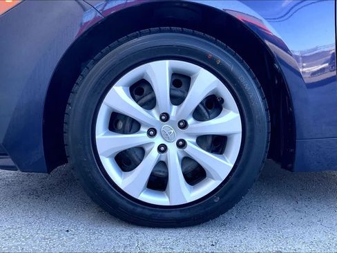 Used 2023 Toyota Corolla Hybrid Sedan FWD image 8