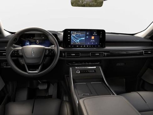 New 2026 Lincoln Aviator Reserve AWD/4WD image 7
