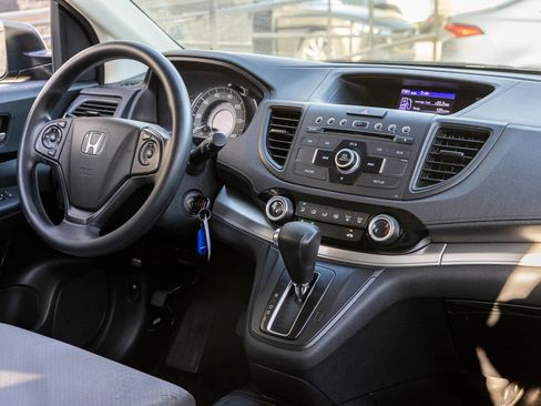 Used 2016 Honda CR-V LX image 26