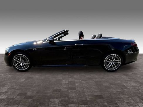 Certified 2023 Mercedes-Benz E 53 AMG 4MATIC Cabriolet image 7