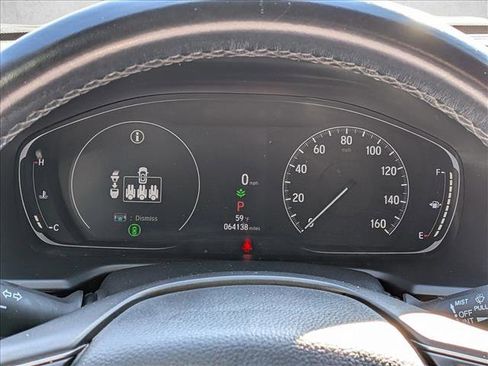 Used 2022 Honda Accord Sport image 12