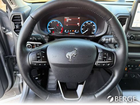 Used 2023 Ford Bronco Sport Big Bend w/ Convenience Package AWD/4WD image 17