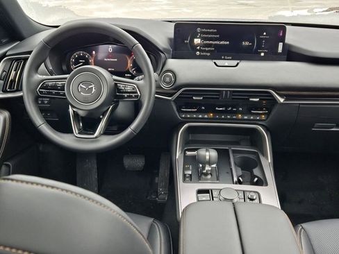 New 2026 MAZDA CX-70 3.3 Turbo S w/ Premium Package image 19