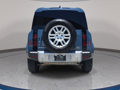 Used 2023 Land Rover Defender 110 S AWD/4WD image 7