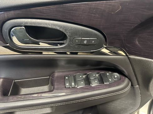 Used 2017 Buick Enclave Leather w/ Trailering Package image 17