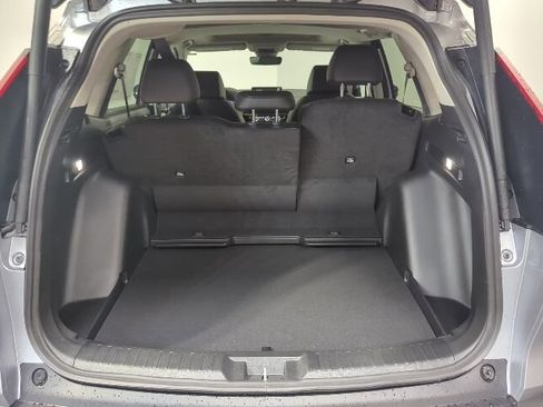 New 2026 Honda CR-V EX-L image 8
