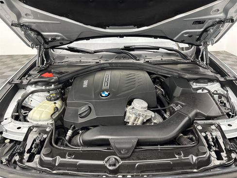 Used 2016 BMW 335i Gran Turismo xDrive AWD/4WD image 20