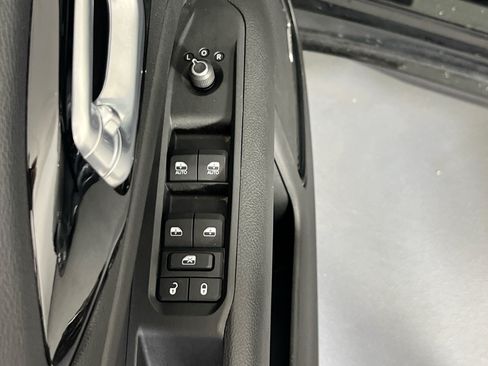 Used 2022 Jeep Compass High Altitude AWD/4WD image 18