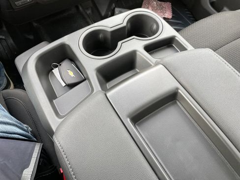 New 2026 Chevrolet Silverado 2500 W/T image 9