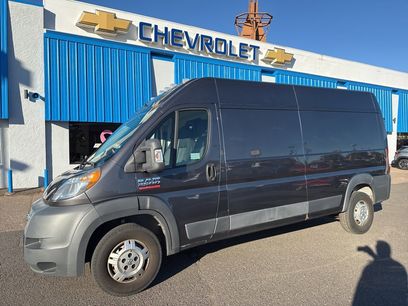 Used 2014 RAM ProMaster 2500 w/ Cargo Convenience Group