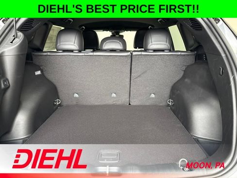 New 2026 Jeep Compass Limited AWD/4WD image 9