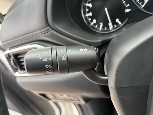 Certified 2021 MAZDA CX-5 Grand Touring w/ GT Premium Package image 17