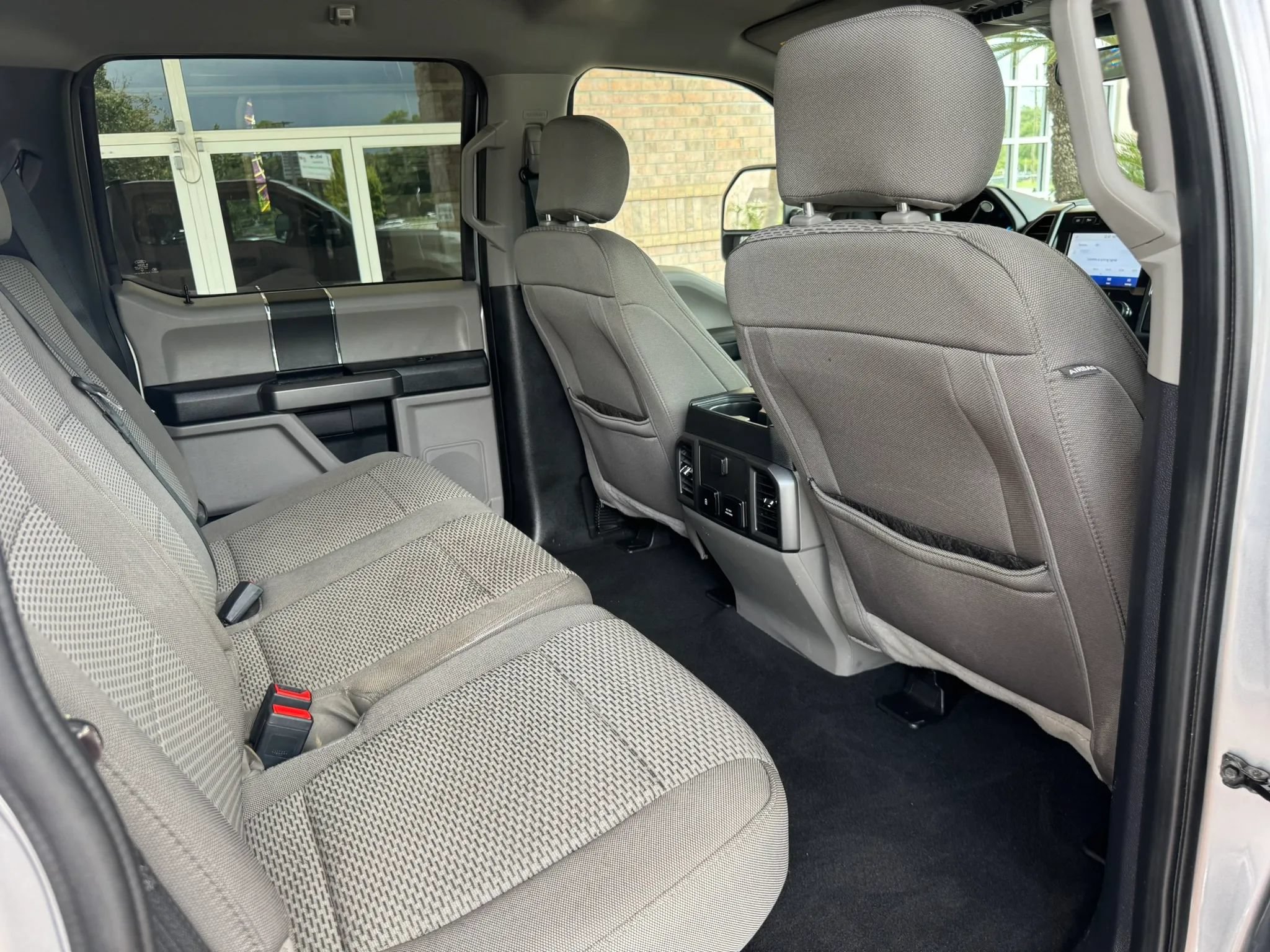Used 2020 Ford F350 XLT w/ XLT Value Package AWD/4WD image 25