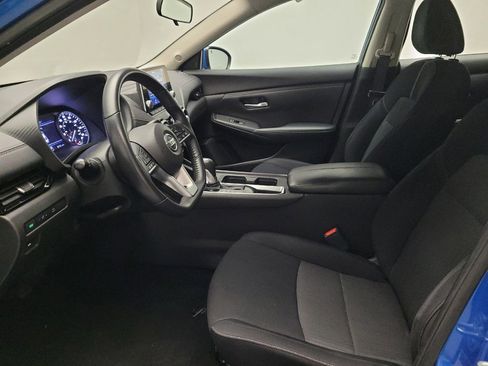 Used 2021 Nissan Sentra SV FWD image 17